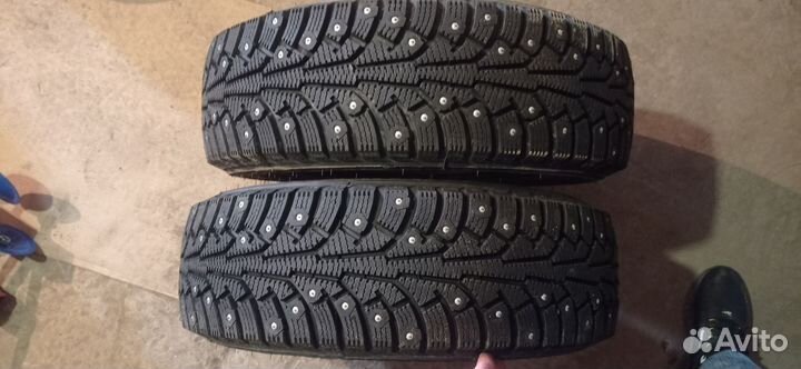 Nordman 5 175/65 R14 86T