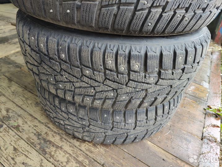 Roadstone Winguard 195/60 R15