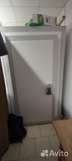 Холодилная камера