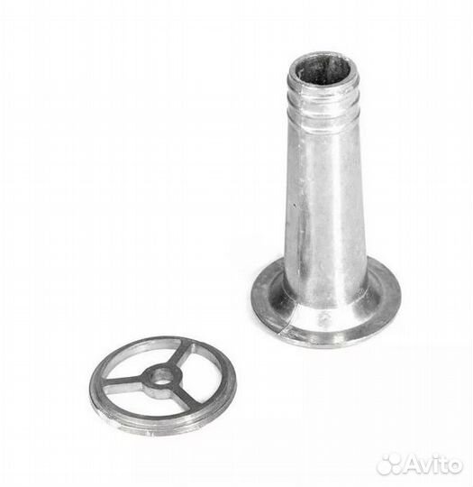 Шприц колбасный вертикальный