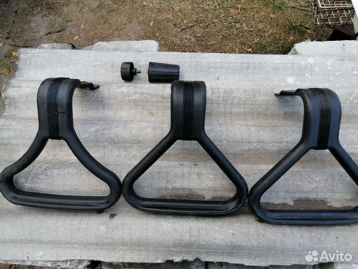 Комплектующие для офисных кресел