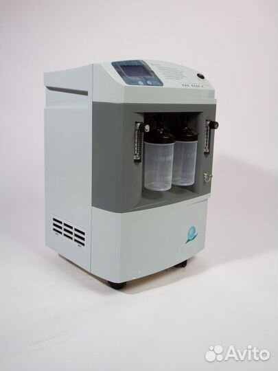 Кислородный концентратор с бесплатной доставкой