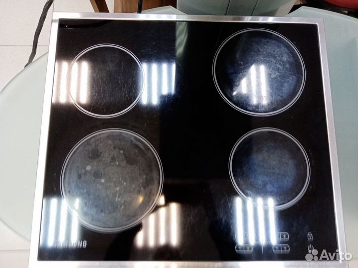 Варочная панель Samsung C61R1aamst (18)