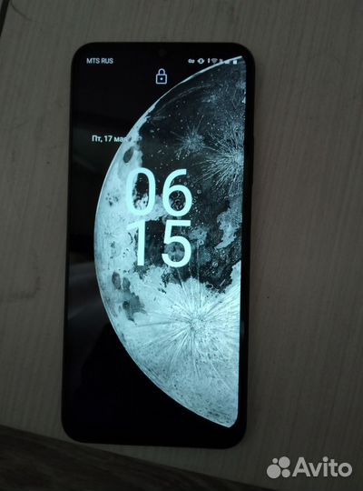 realme C30s, 2/32 ГБ