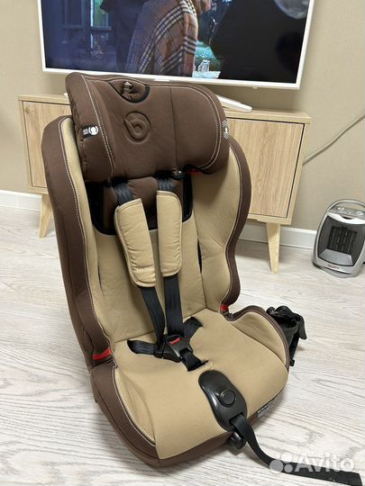 Детское автокресло