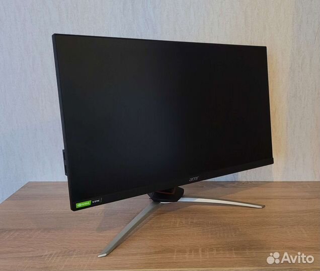 Монитор Acer 240 Гц 24.5