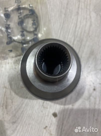 Шрус внутренний z13dth Opel Astra H