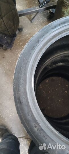 Constancy LY566 215/45 R18