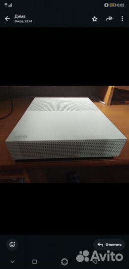 Xbox one s all digital