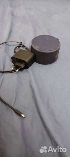 Яндекс станция мини 2 без часов