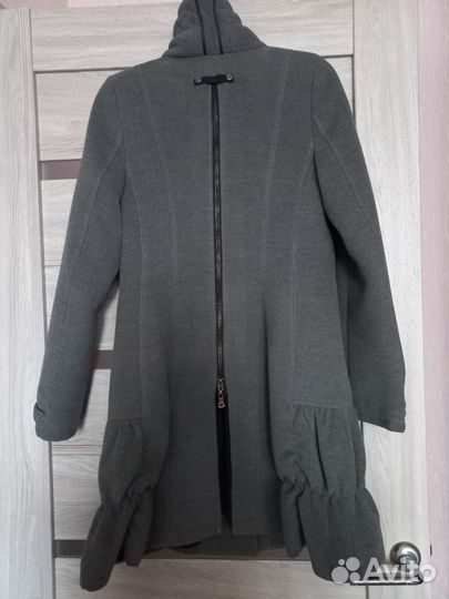 Пальто женское
