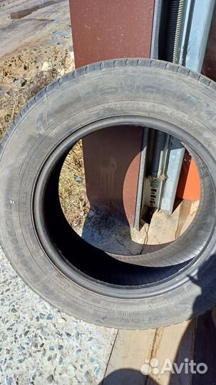 Nokian Tyres Hakka H 195/65 R15