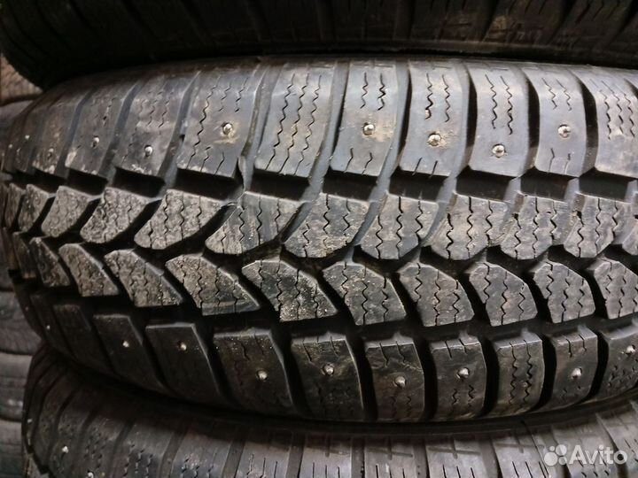 Tigar Sigura Stud 185/65 R15