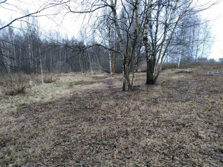 Участок 21 сот. (ИЖС)