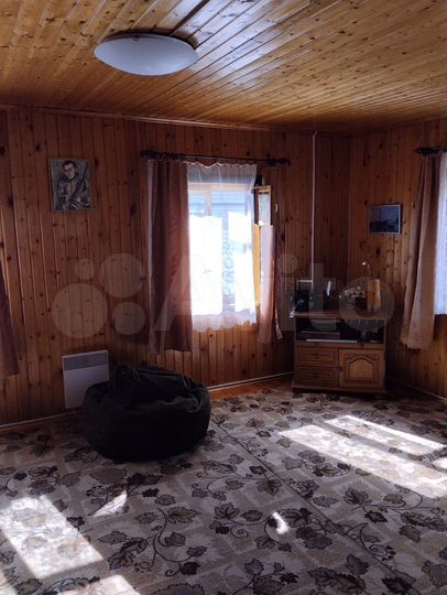 Дача 105 м² на участке 6 сот.