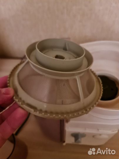 Соковыжималка Braun