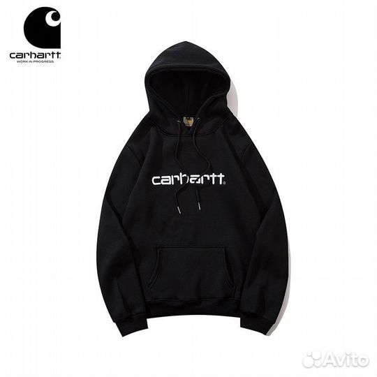 Толстовка, худи, кофта Carhartt