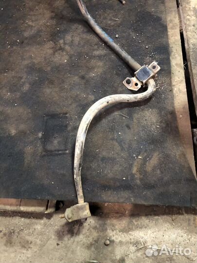 Стабилизатор передний Fiat Albea