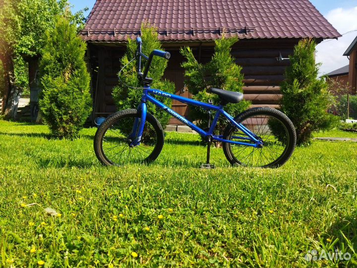 Велосипед BMX Haro shredder pro 20