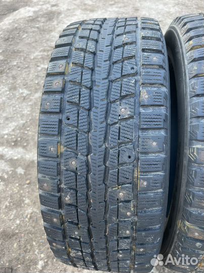 Dunlop SP Winter Ice 01 225/55 R18 98T