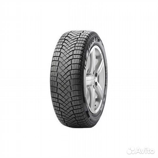 Pirelli Ice Zero FR 215/60 R16