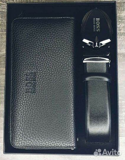 Мужской набор