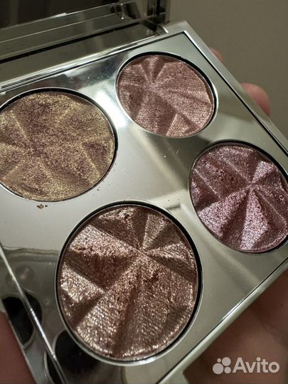 Палетка спарклов revolution pro marilyn monroe