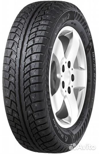 Matador MP 30 Sibir Ice 2 225/60 R17 103T