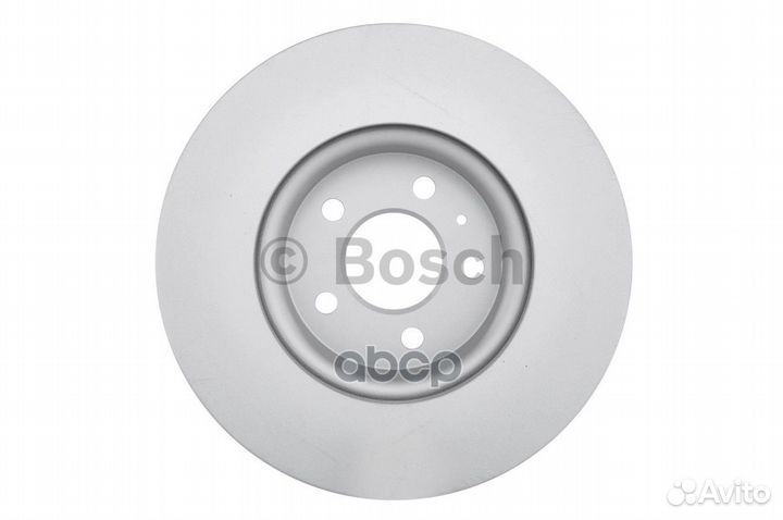 Диск тормозной передний 0 986 479 467 Bosch