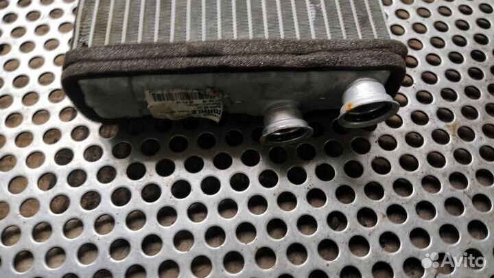 Радиатор отопителя (печки) BMW 5 G30/G31 2018