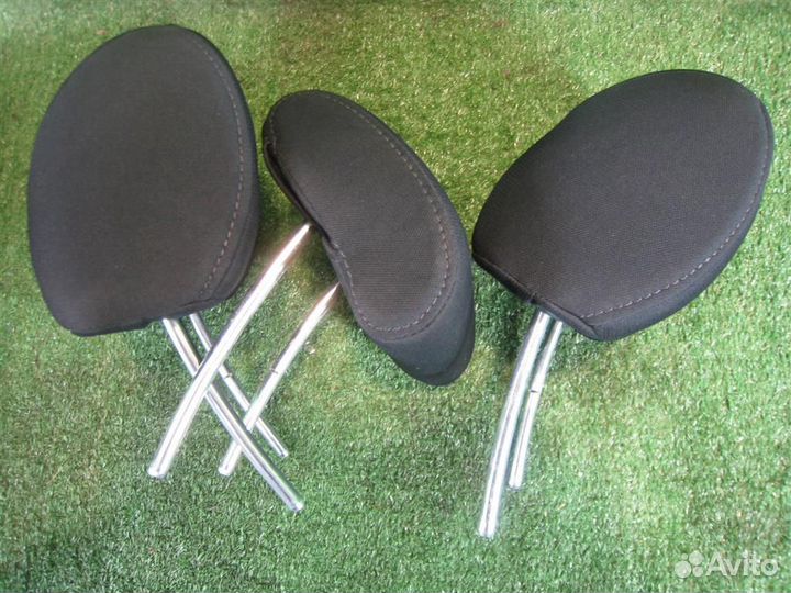 Подголовники задние Subaru Forester SG/S11 2006