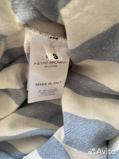 Комбинезон для беременных pietro brunelli