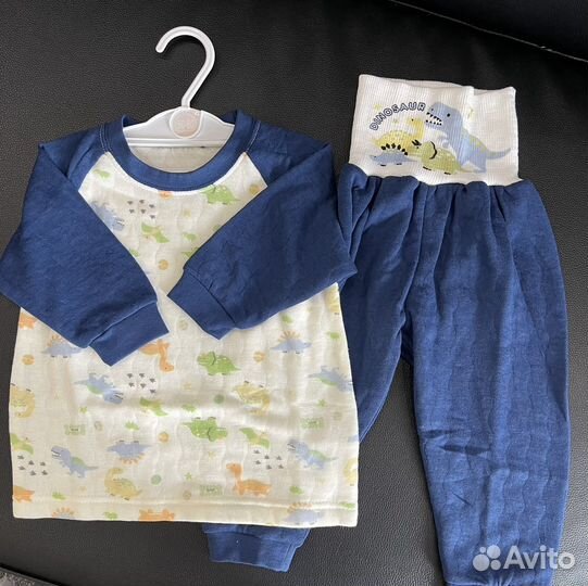 Детский костюм