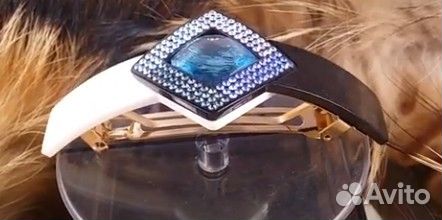 Заколка для волос Mon PlaisiR 07-98-1 Франция