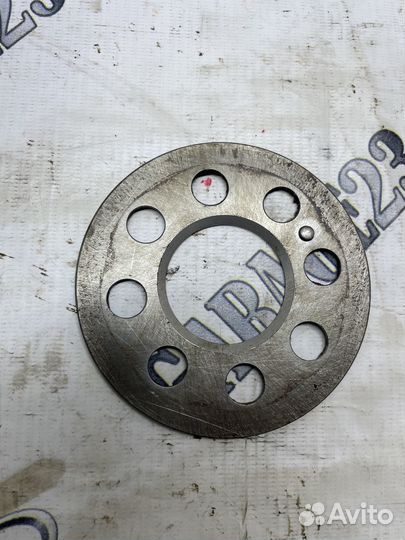 Шайба маховика Nissan Teana