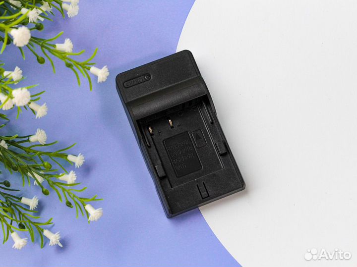 Зарядное устройство BP511 USB