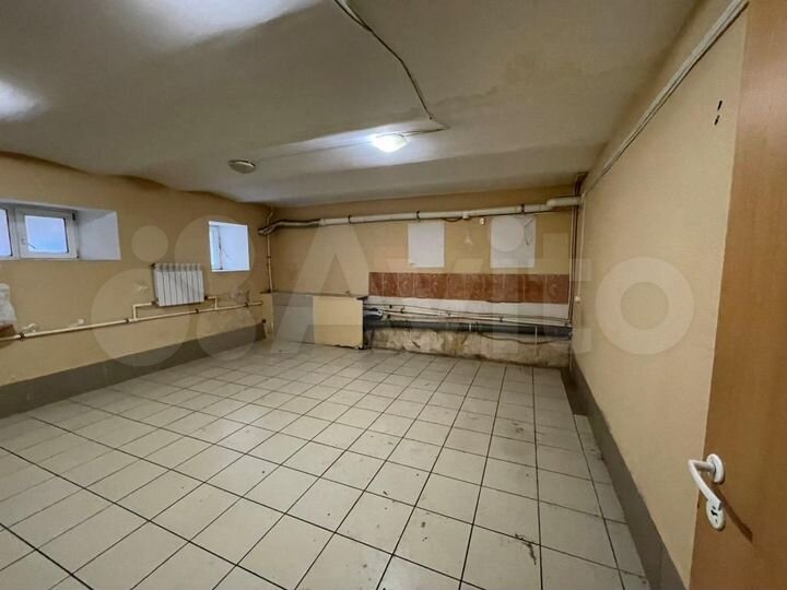 Помещение 158,7 кв. м