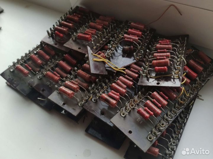 Микросхемы