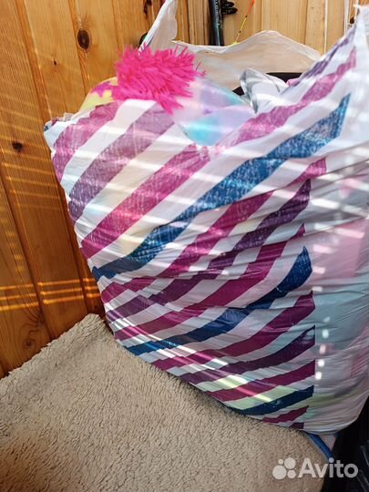 Детские вещи для девочки 98 104 пакетом на 5 лет