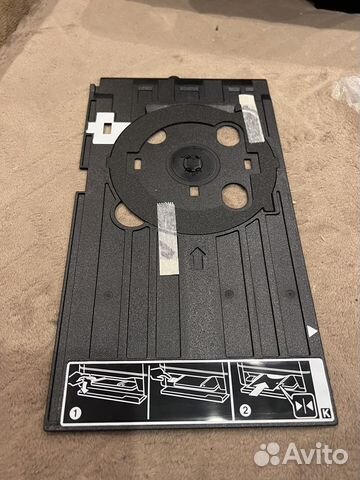 Запчасть для мфу epson px660