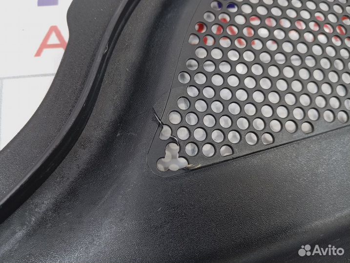 Решетка стеклоочистителя правая Volkswagen Passat CC 3C88194049B9