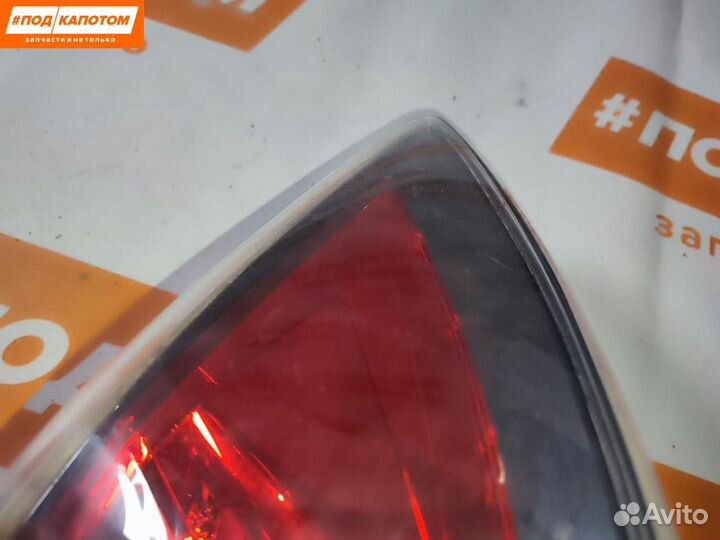 Фонарь задний правый Mazda 6 GH 2009 G39A51150D