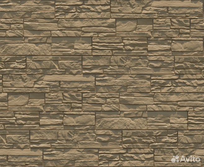 Фасадные панели / Стеновые панели