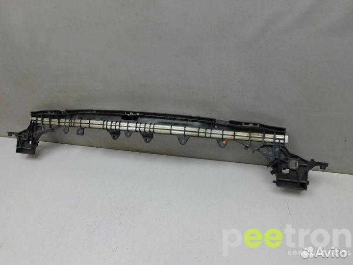 Б/У Панель передняя б/у Верхняя часть