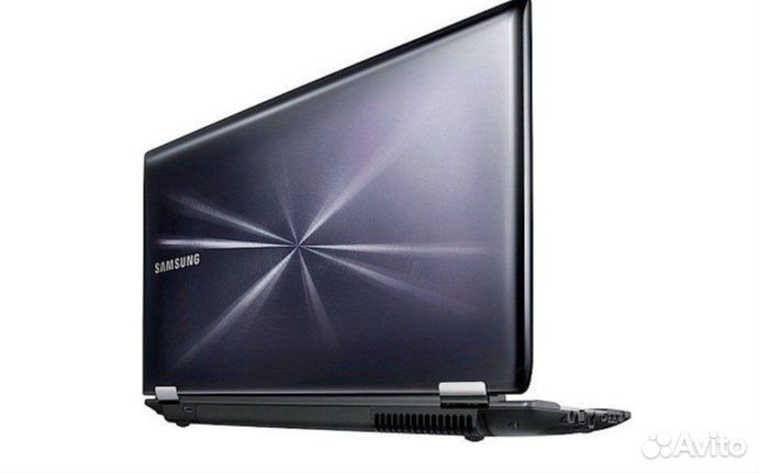 Ноутбук asus RF510