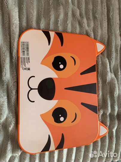 Детский планшет dexp