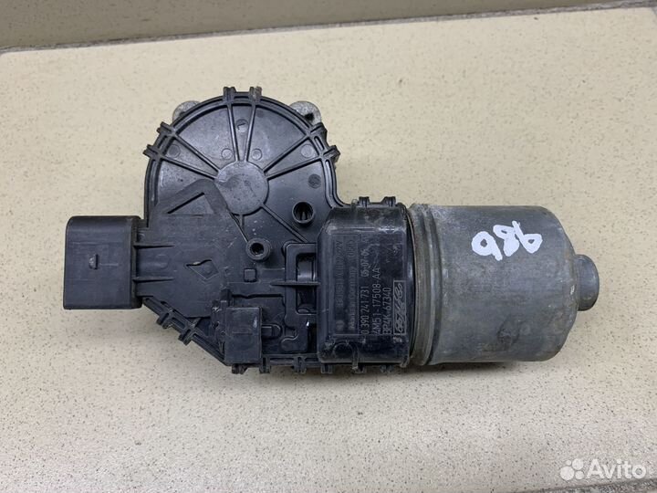 Моторчик стеклоочистителя передний Focus II 2005-2