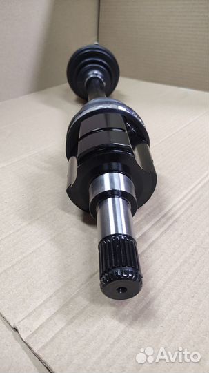 Привод колеса Левый