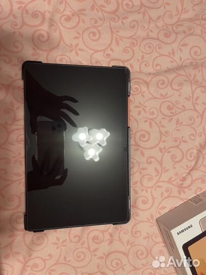Планшет samsung galaxy tab a7