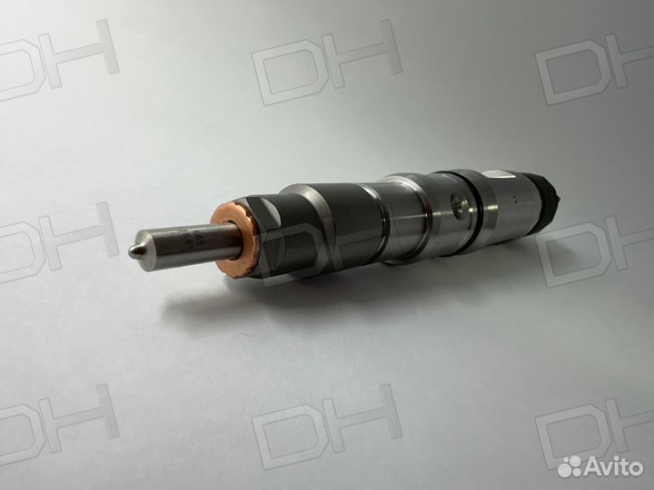 Форсунка 0445120219